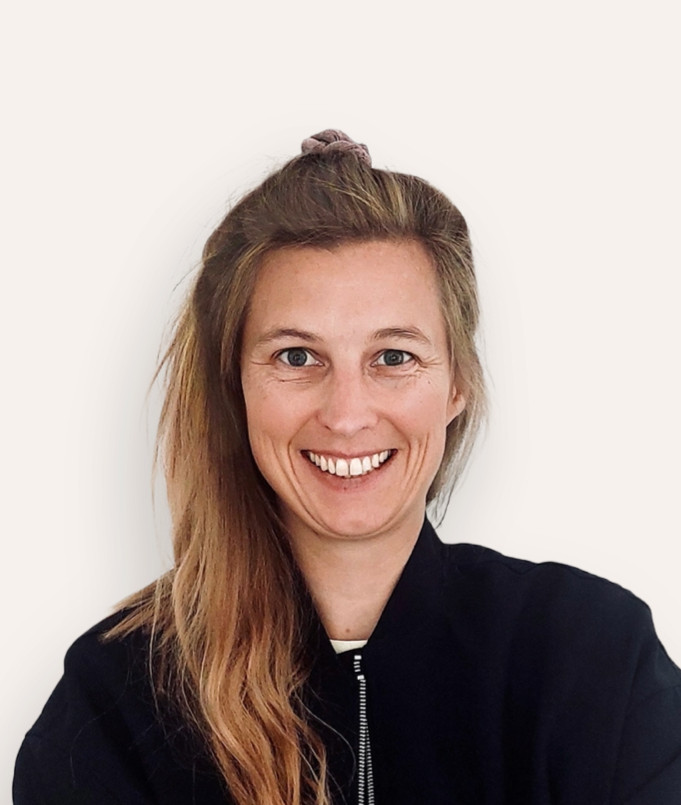 Vanessa Seemann Mental Health Coaching