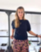 Vanessa Seemann Mental Heath und Teamwork