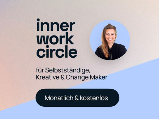 Inner Work Circle für Selbstständige