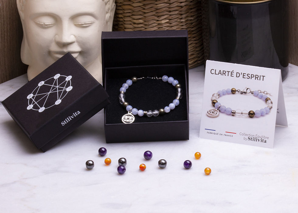 Miniature : Clarté d'esprit