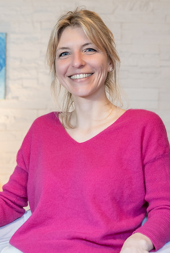 Portrait virginie vie