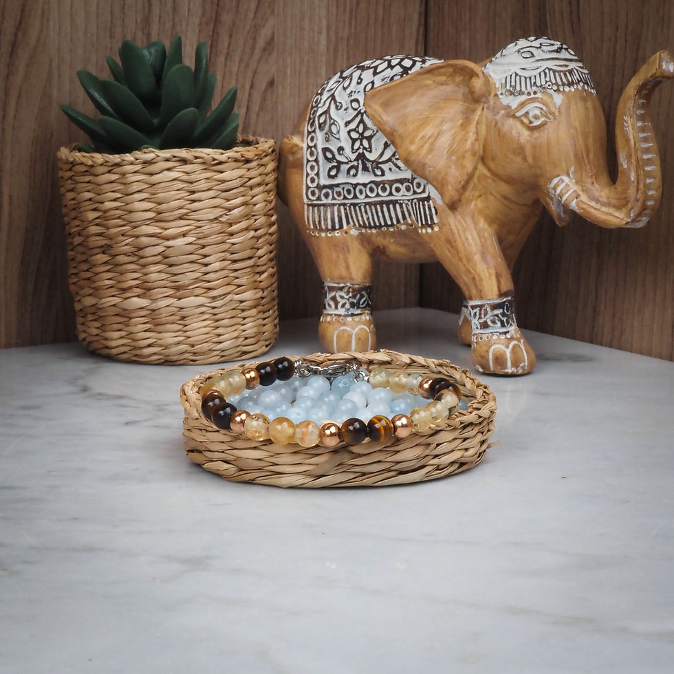 Miniature : Chance & Abondance