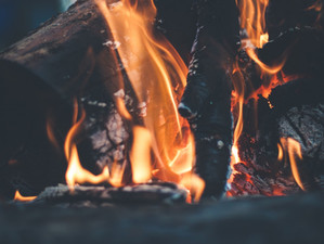 What really fuels you?