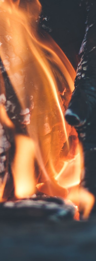 Camp Fire