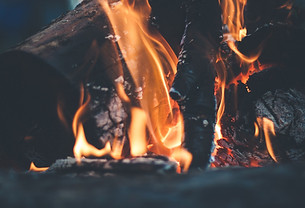 Camp Fire
