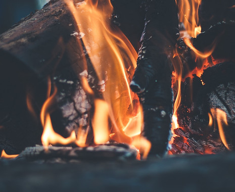 Camp Fire