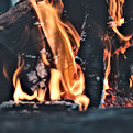 Camp Fire