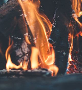 Camp Fire