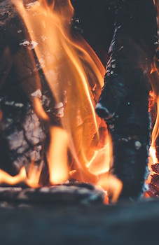 Camp Fire