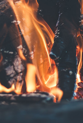 Camp Fire