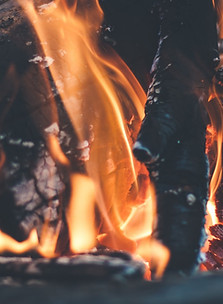 Camp Fire