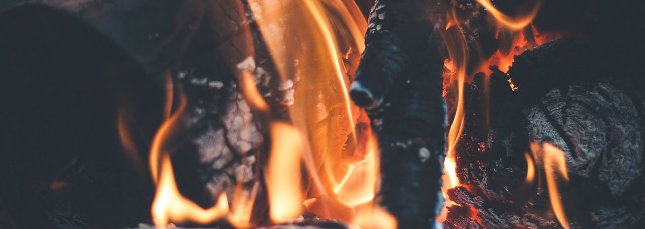 Camp Fire