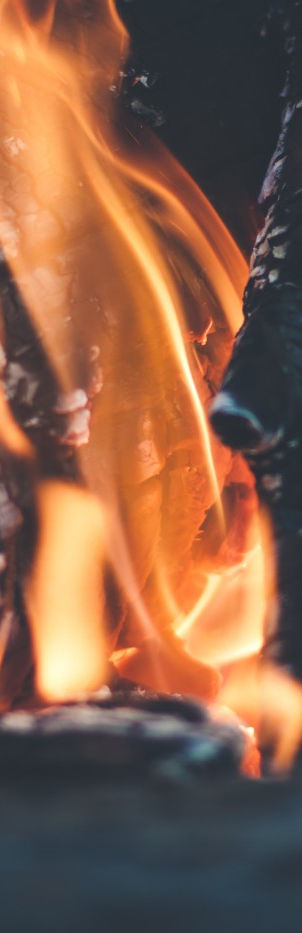 Camp Fire