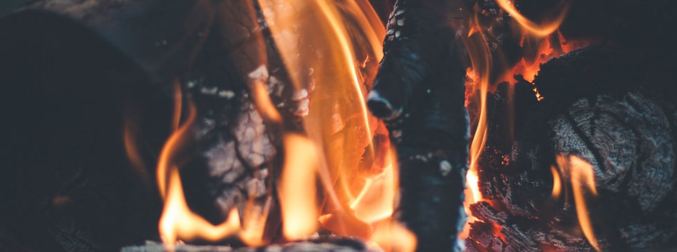Lagerfeuer