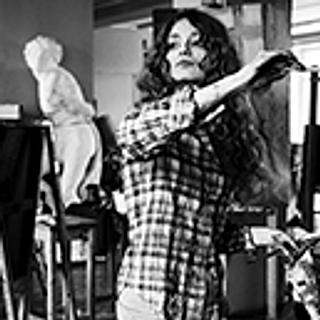 Фото автора: Uliana Lisova