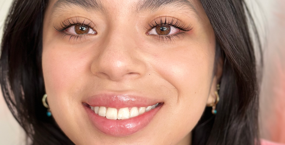 Lash Lift