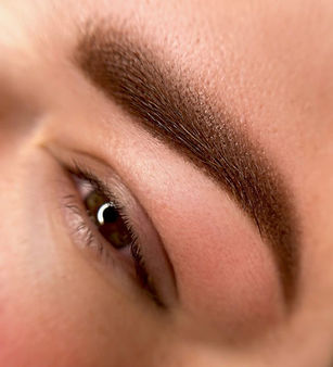 Permanent Makeup