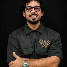 Jonattan Barber