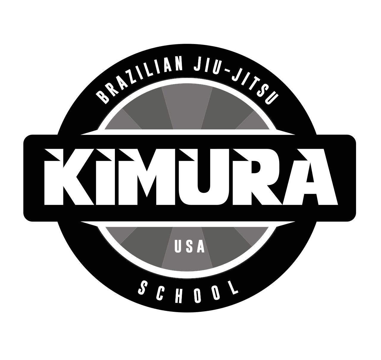 Kimura BJJ USA