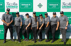 Evento Unimed The Buenos