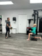 Physical Therapy