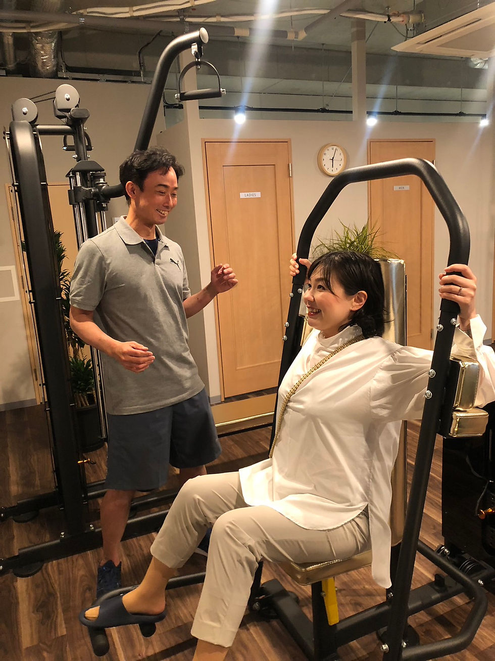 関節が「人生の質」を決める？！ 快適な毎日を送るための新習慣とは