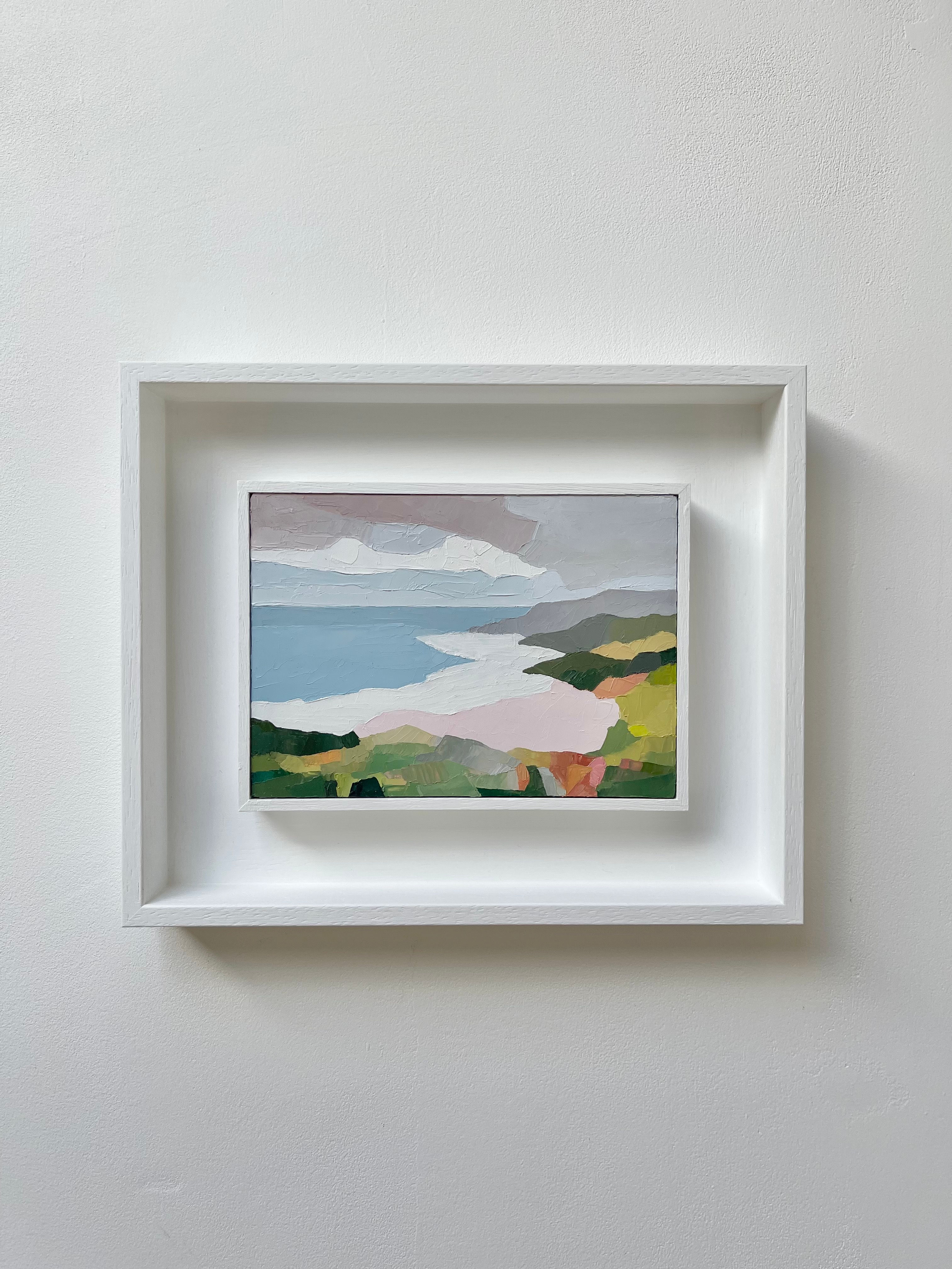 Dreaming of other shores No.2