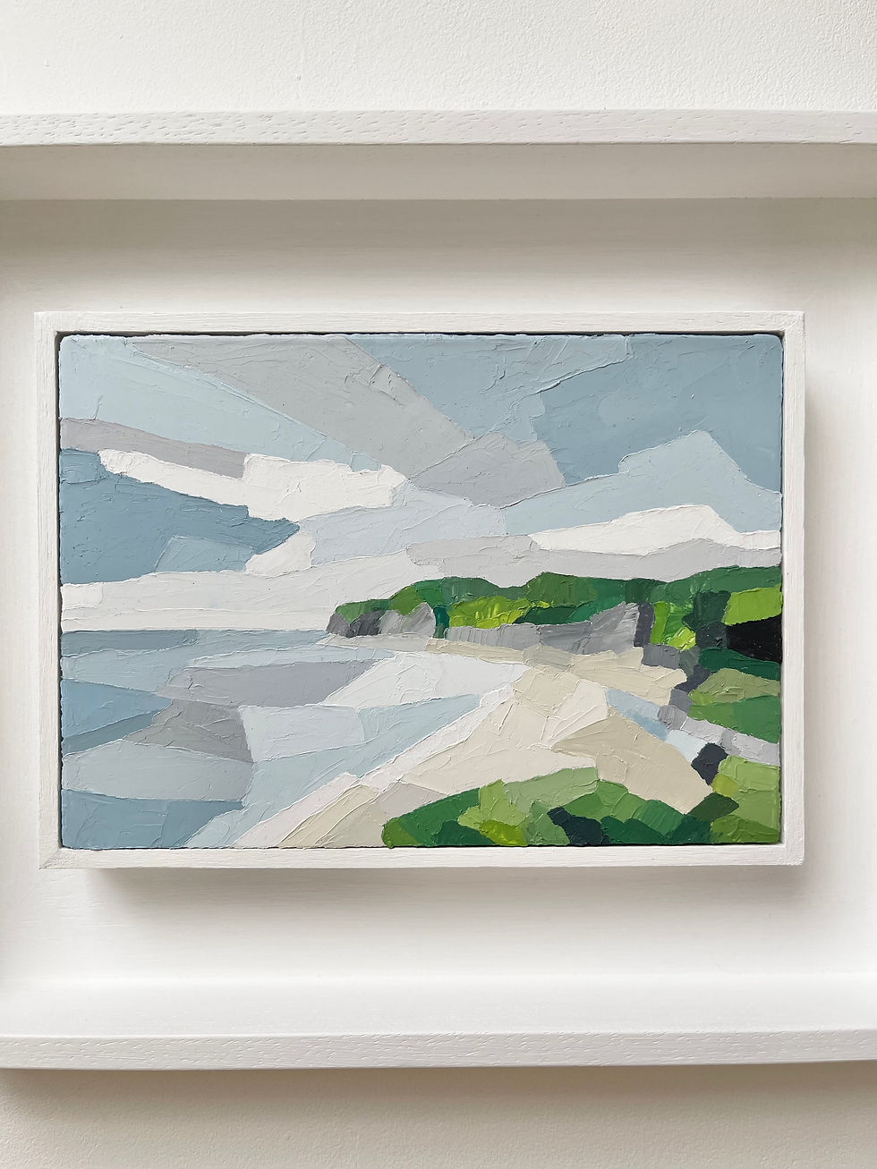 Thumbnail: Coastal Air No.2