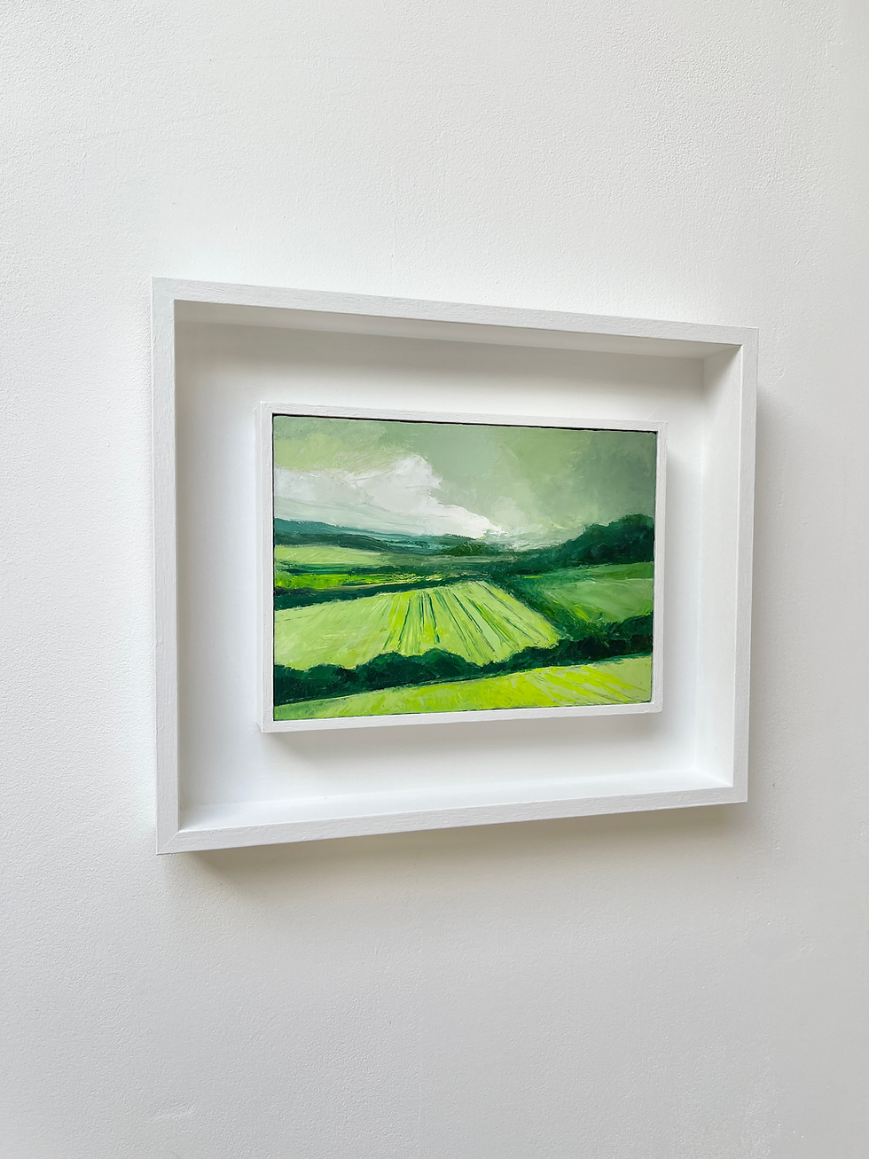 Thumbnail: Green Fields No.2