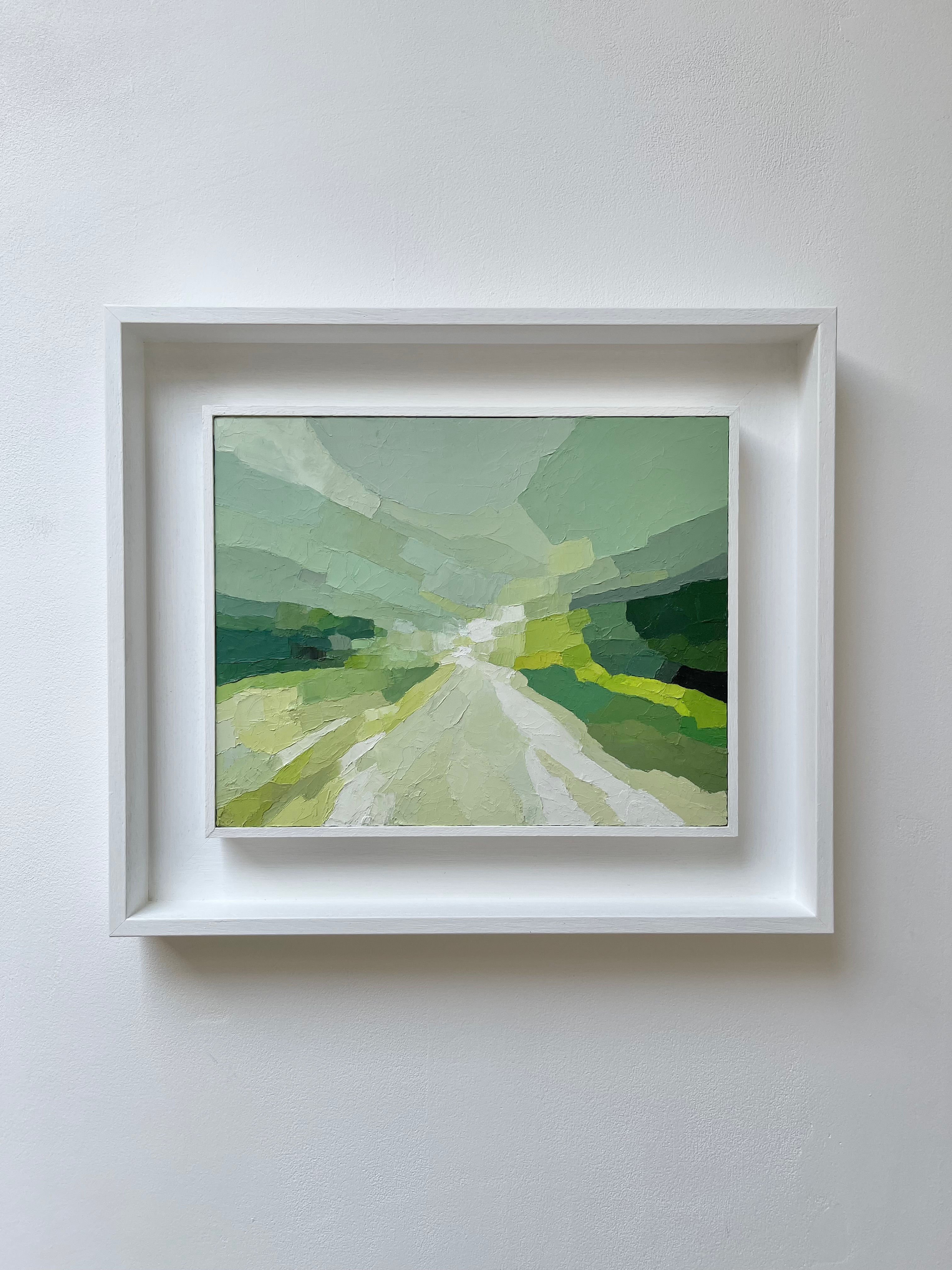 Green Route No.2