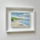 Thumbnail: Coastal Walk No.17