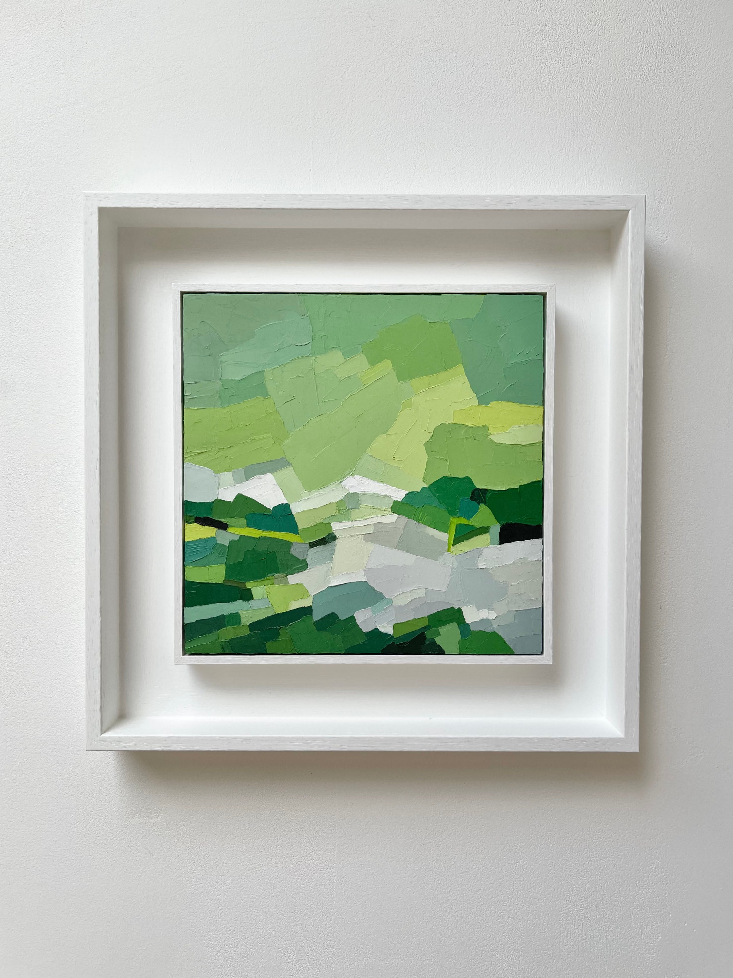 Green Land No.3
