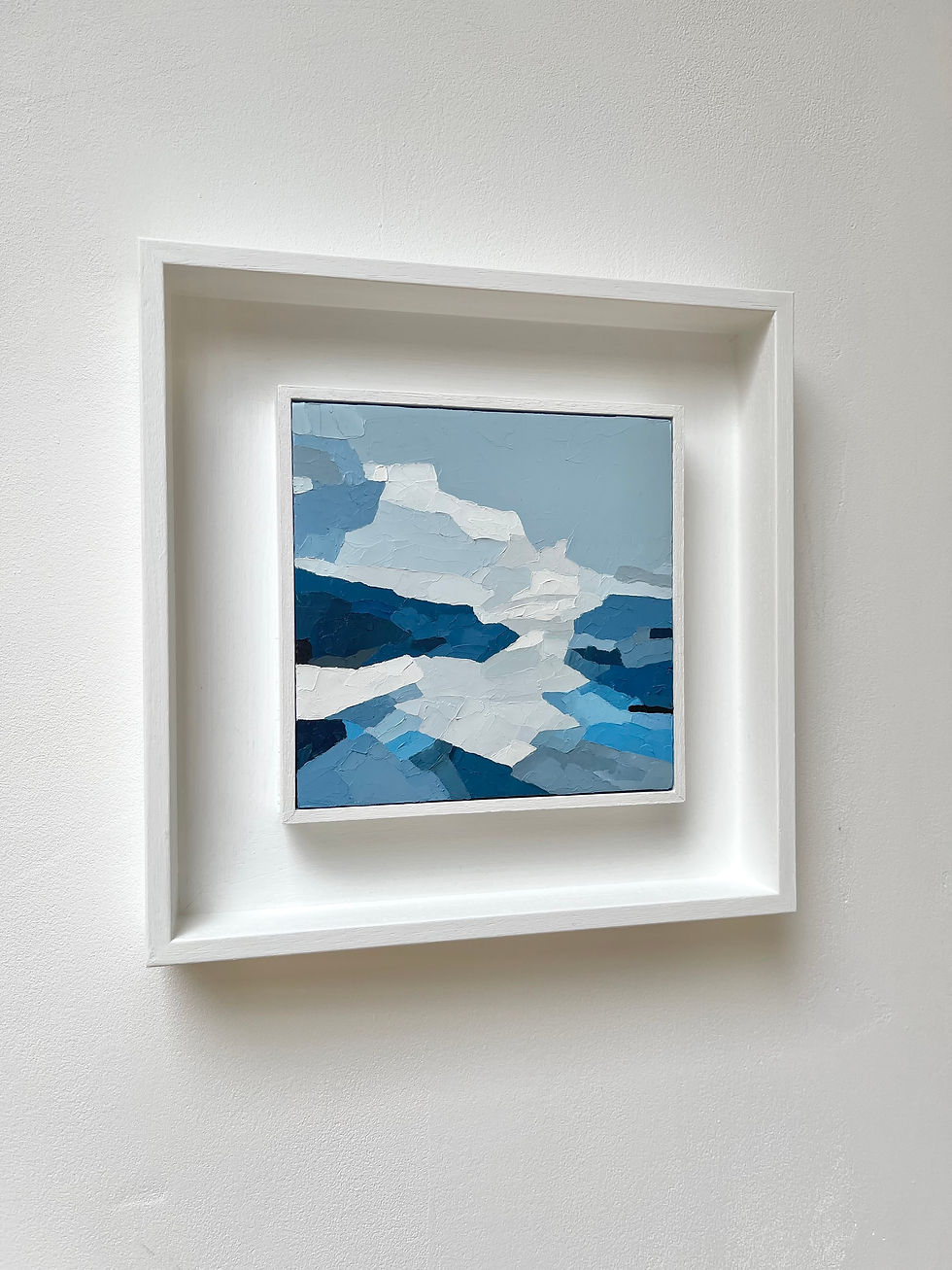 Thumbnail: Sea Air No.3