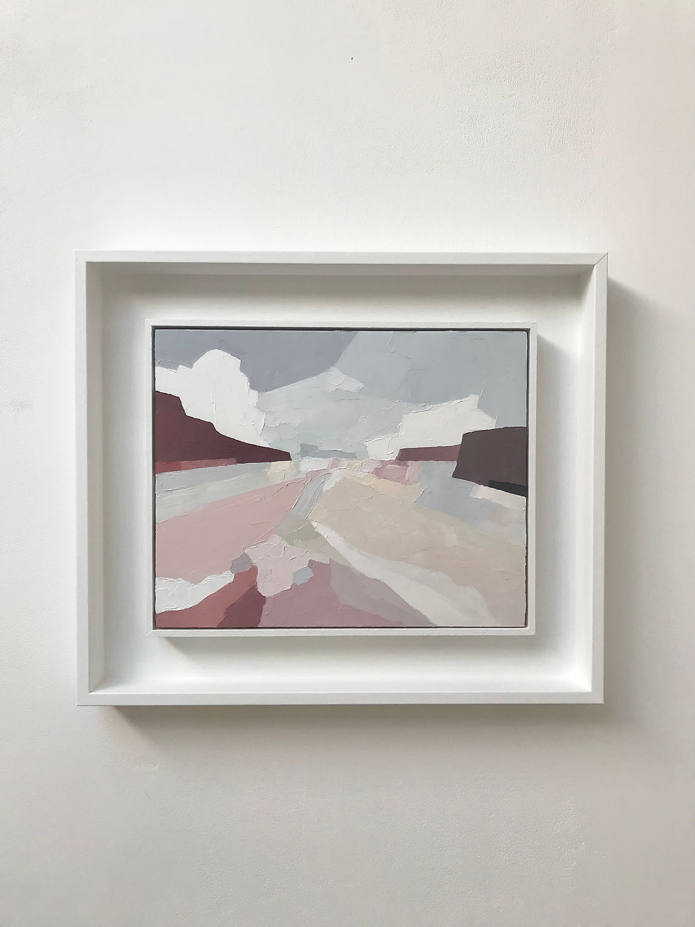 We Will Get There II