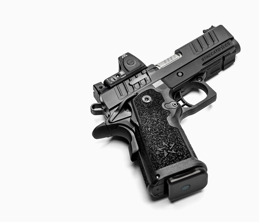 Thumbnail: Staccato CS Full Sight