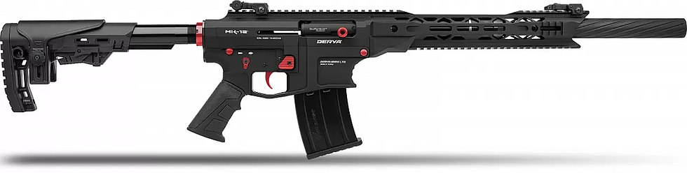 Thumbnail: Derya MK12