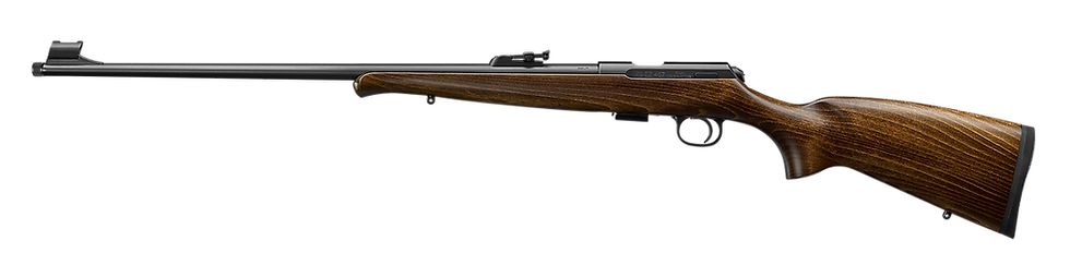 Thumbnail: CZ 457 TRAINING RIFLE .22lr   6 เกลียว