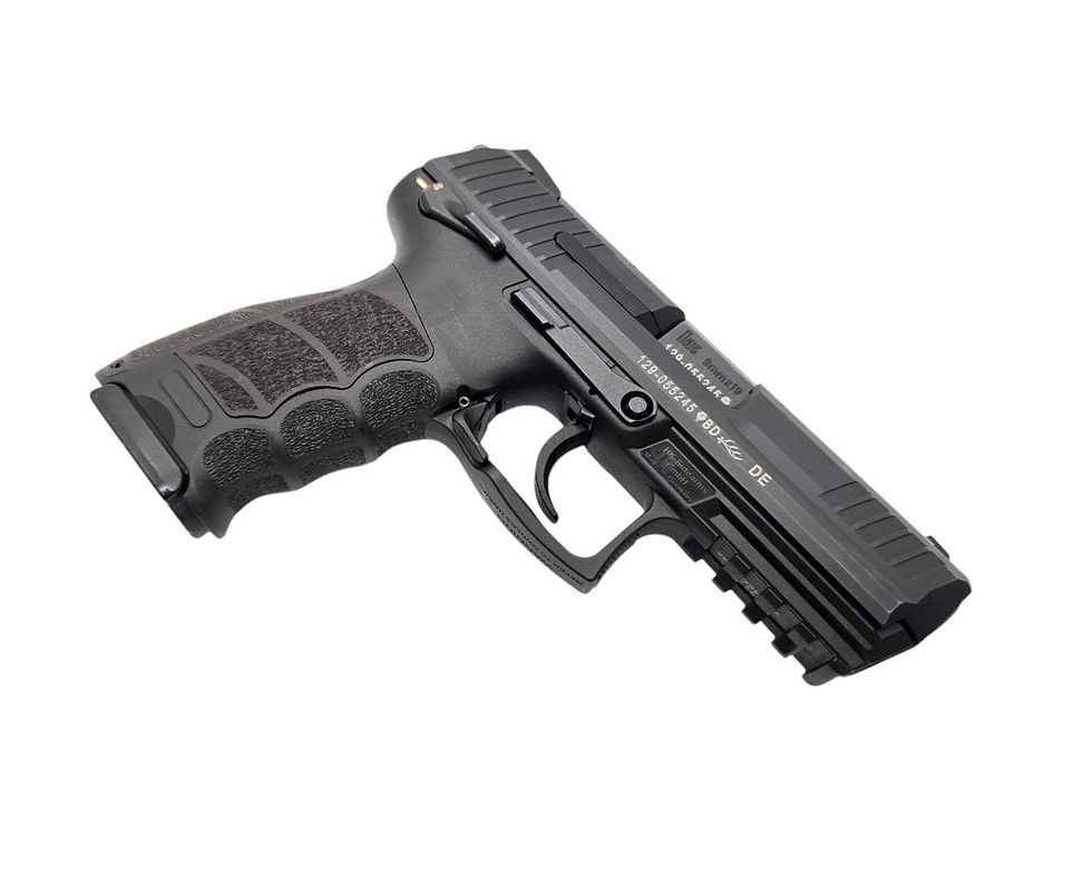 Thumbnail: HK P30s  MADE IN Germany