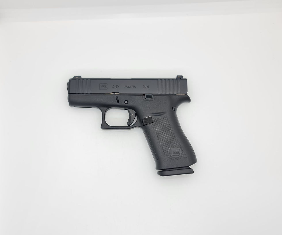 Thumbnail: GLOCK GEN5  9มม.