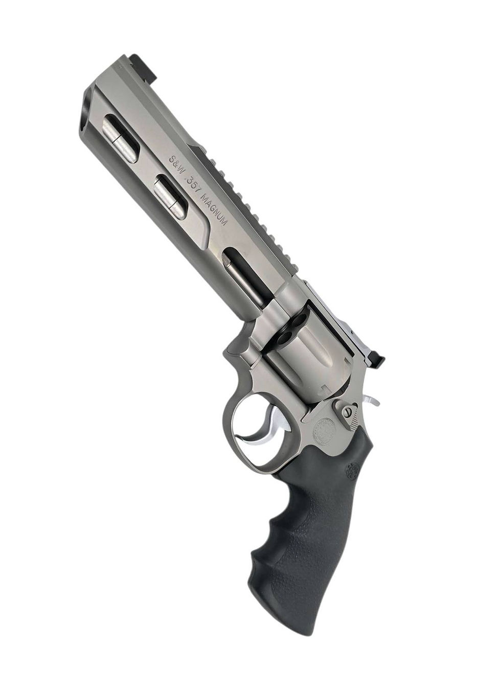 Thumbnail: S&W 686 PC Competitor 6" 6 นัด .357