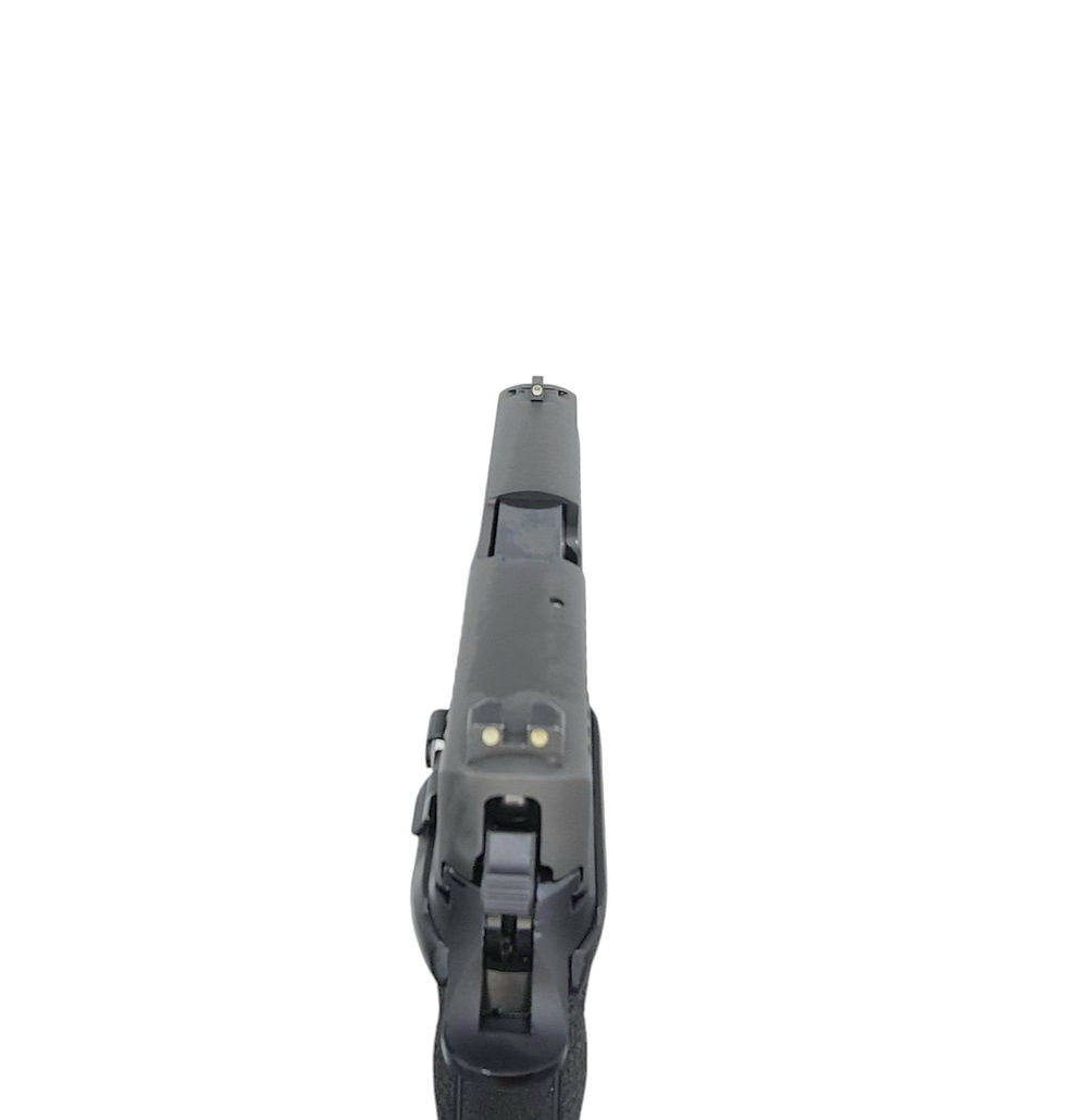 Thumbnail: Sig Sauer P229 Enhanced Elite 9มม.