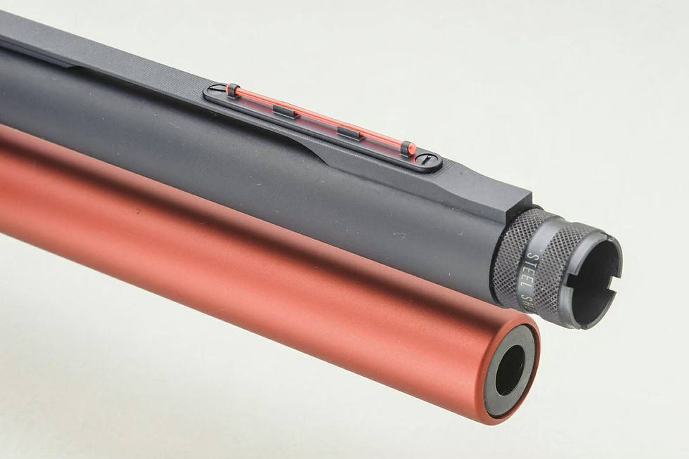 Thumbnail: Benelli M2 SP  24"