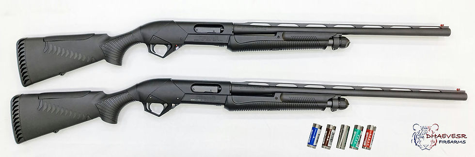 Thumbnail: Benelli Supernova Comfortech 26"