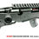 Thumbnail: RUGER PRECISION RIMFIRE 22 LR