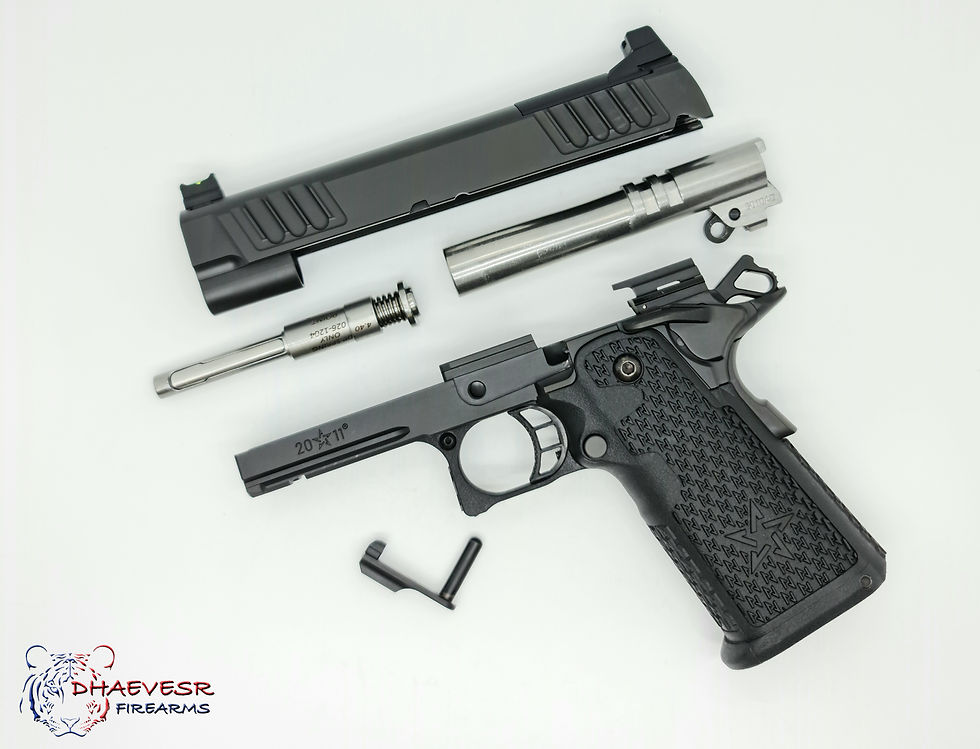 Thumbnail: STACCATO P DUO 9MM