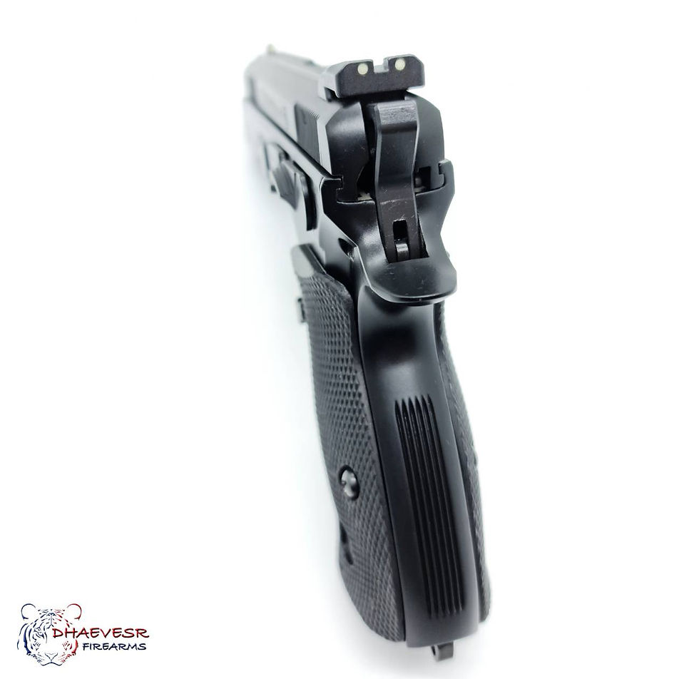 Thumbnail: CZ 75 P-01 OMEGA