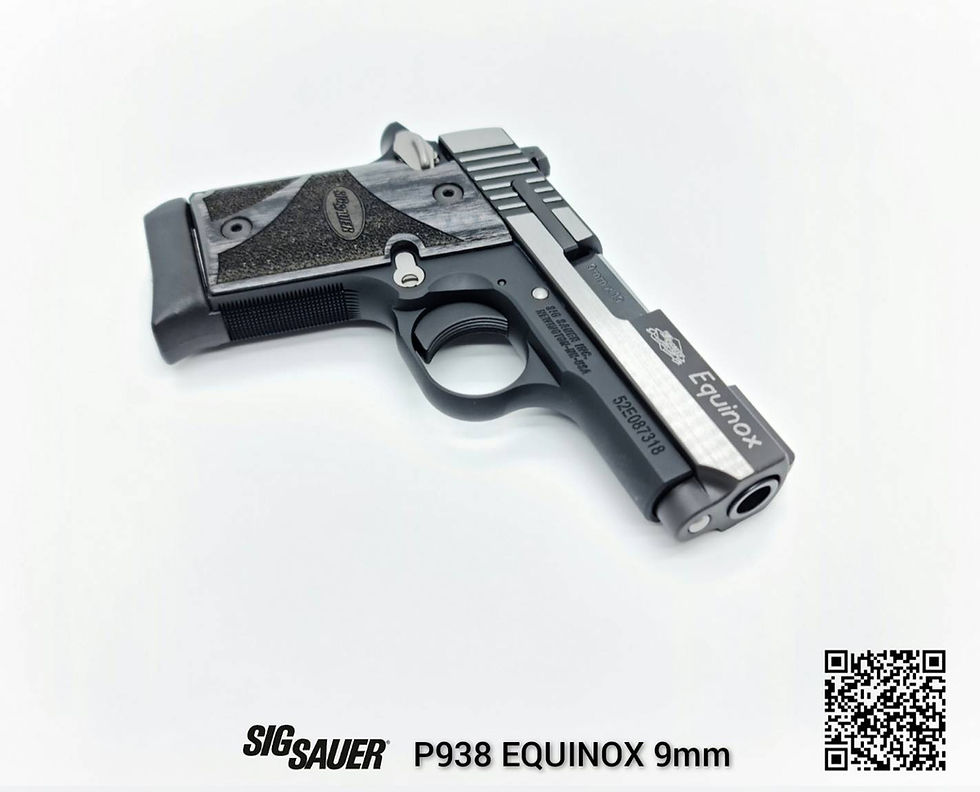 Thumbnail: SIG P938 EQUINOX