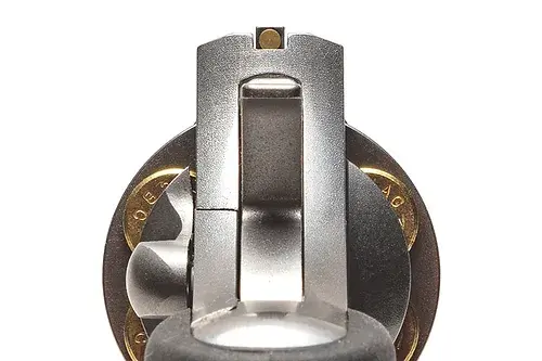 Thumbnail: Colt King Cobra .357  3"