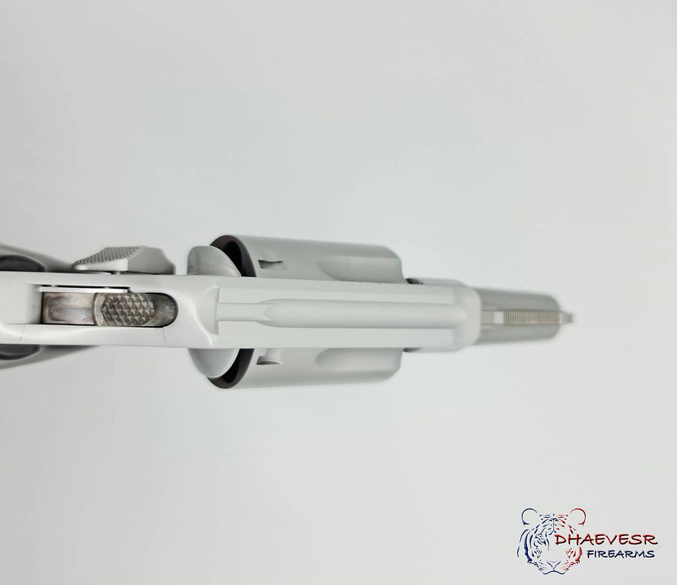 Thumbnail: Smith & Wesson .38  M637