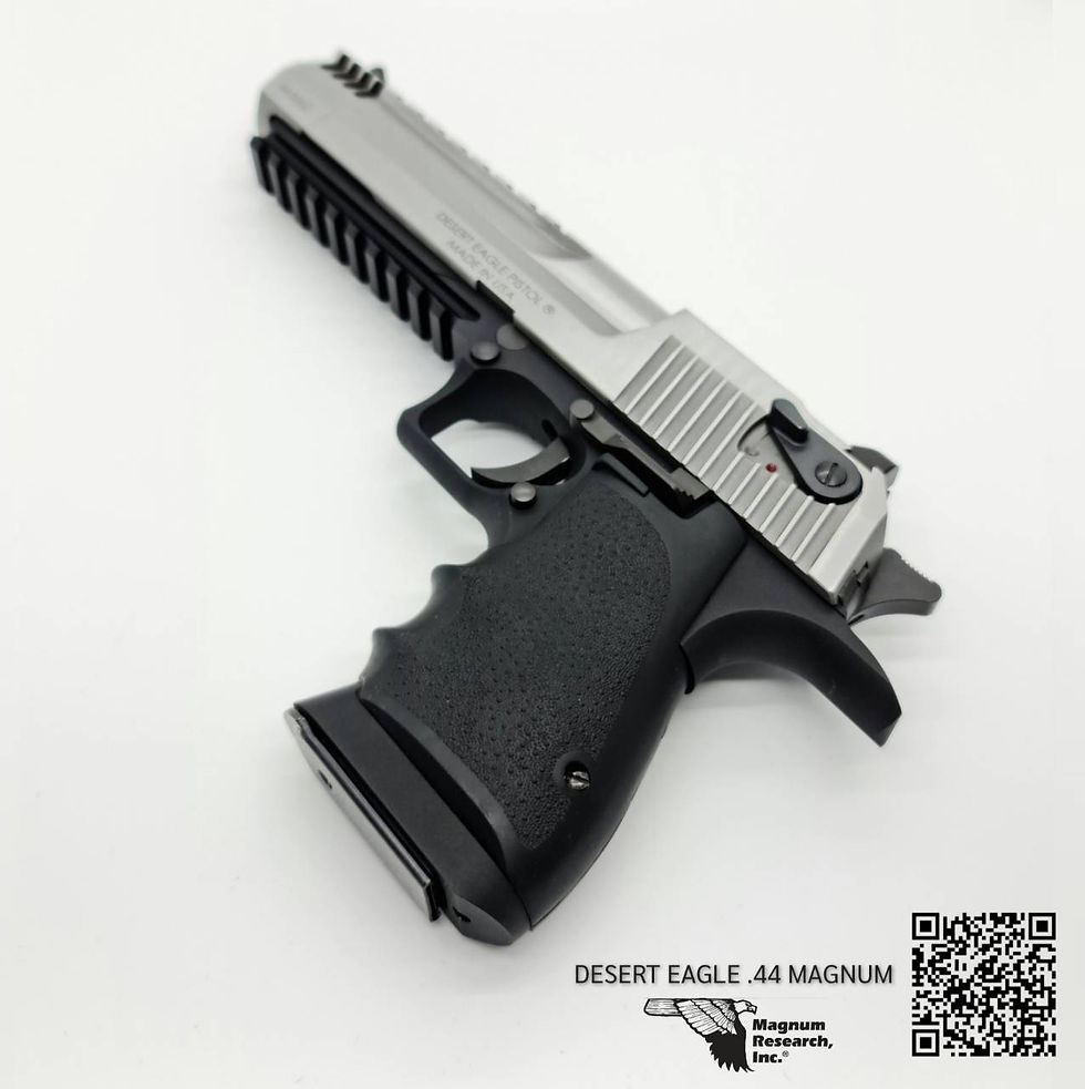 Thumbnail: Desert Eagle  .44